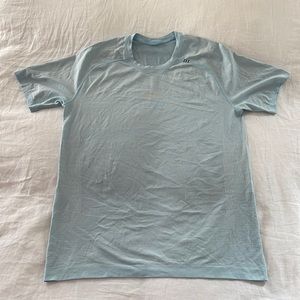 Lululemon Metal Vent Tech Short Sleeve Shirt